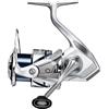 SHIMANO Mulinello STRADIC FM 2500SHG