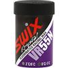 Swix cera dura Fluor 45 g Fluor Violet/VR55 N