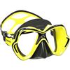 Mares Mask X-Vision Ultra LS 411052CLYFKYFK