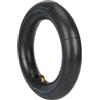TroHollis Camera D'Aria Monopattino Camera d'aria incorporata ad angolo retto di 90 gradi 8.5*3 Uso apto para 9 scooter elettrico Blue Stripe 8.5x3 Camera d'aria incorporata Camera D'Aria Per Monopattino