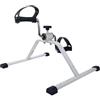 Bodybite Mini cyclette, mini cyclette, cyclette, cyclette, braccia e gambe per costruire muscoli, allenamento di resistenza, esercizio fisico, ideale per anziani - PEDALORA