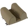 Eberlestock Pack Mounted Shooting Rest, Dry Earth by Eberlestock
