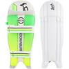 Kookaburra 4.0 Wicket Keeping Pad, Taglia Adulto