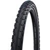 Schwalbe 11101045, Land Cruiser Plus PunctureGuard, TwinSkin Unisex Adulto, B/B+RT, 42-622 HS450 SBC 50EPI