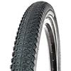 Continental Double Fighter III Pneumatici, Unisex, Double Fighter III, Nero, 47-507