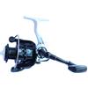 GLOBE FISHING Mulinello Thor 3000 da Pesca Spinning Bolognese Trota Lago Torrente