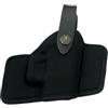 VEGA HOLSTER DX Fondina in cordura FF204 per Glock 17 19 26