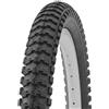 Wanda Pneumatico MTB 20 X 2.40 WANDA W1096 Nero TR (61-406)