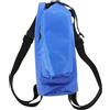 SOPOTUTU Zaino Porta Bombola Di Ossigeno Con Chiusura a Coulisse Borsa Da Viaggio Resistente in Oxford Con Spallacci Regolabili Zaino Portatile Per Ossigeno Ideale Per Escursion