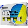 Srixon Cleveland Golf, Palla Q-Star TourDivideBlu(12)