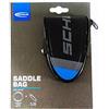 Schwalbe Rennrad Sv 15 Borsa sottosella Nero Blu Taglia Unica