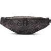 Nike Unisex Hertge-Snake Borsa Cave Stone/Black/Black One Size