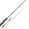 FALCON BLUE FIGHTER JIGGER - Canna Pesca per Vertical Jig 6'7'' / 6'3'' (6'3'' TYPE S)