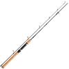 Daiwa Sweepfire UL Spin - Canna da Pesca, 2,10 m, 5-10 g