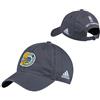 adidas Golden State Warriors 2017 NBA Champions Adidas Locker Room Adjustable Hat Cappello