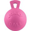 Jolly Pets Horsemen's Pride Jolly Ball - Bubblegum profumato rosa, 25,4 cm