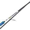 STR SNAKE - GR 15-45 MH - Fast Action, MT 2.70, CLOSED CM 225, WEIGHT GR 183, SECTION 2, ROD Ø MM 12