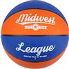 Midwest Fastener Midwest League Basketball - Midwest Campionato di Pall Bambino