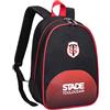 Stade Toulousain Zaino per la scuola della collezione ufficiale Toulouse Rugby