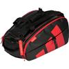 adidas Multigame 2026 Borsa per Racchetta da Padel Padel Unisex Nero