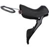 YNKJFOD Compatibile Con Il Cambio Freno Su Cerchione SHIMANO 105 2×11S(Only ST-R7000 Left)