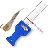 Stonfo BAITING Twin Needle, ago per esche