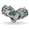 Mad Max Voodoo, Guanti Donna, Orange, L