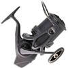 Daiwa Moulinet BASIA1945SCWQD - Carpe Basia 19 45 Scw Qd - 515 g - R.4.9 - TMV 104 cm - Bk.15 kg