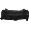 plplaaoo Allenamento del sollevamento pesi Sand Power Bag Fitness Force High Intensity Force Training For Home Gym Esercizio Esercizio PU Pelle 10kg 20kg 30kg Opzionale (10kg)