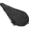 TOVINANNA Borsa Porta Racchette da Tennis Leggera Tracolla Singola, Custodia Oxford Imbottita per Racchette, Borsa per Trasporto Accessori da Tennis Outdoor