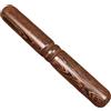JuanNest Tai Chi Stick, Righello Tai Chi,Bastoni Per Arti Marziali Kung Fu,Bastone Di Tai Chi Cinese Tradizionale Attrezzatura Per Esercizi Di Arti Marziali Qigong Stick,Facile Da Trasportare 30cm