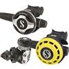 SCUBAPRO - Set regolatore di respirazione MK17 DIN300 S600 con R195