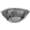Harilla Rete da Pesca in Silicone Rete Sostitutiva addensata Guadino per Pesci Leggero Accessori da Pesca per Acqua Dolce, Pesca, 157x30 cm