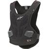 Alpinestars Alpine Stars Bionic Pro Chest Protector - Dorsale MTB da uomo