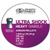 JSB Ultra Shock Heavy 5,52