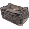 NOENNULL 12 Slot Duck Decoy Bag, Portatore d'Acqua in Tessuto Oxford con Coperchio in Rete, Attrezzatura Mimetica per Esche di Anatra, Borsa per Il Deposito