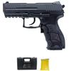 HK P30 Umarex HK P30 | Pistola Airsoft calibro 6 mm (arma soft air con pallini in plastica o PVC). Sistema: elettrico < 0,5 joule. (Potenza: 0,5 joule)