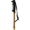 Segorbina de Bastones Bordone montagna Trekking canna bambù Molto leggero (538T) (120 cm) 200 g