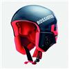 Rossignol - Casco da sci Hero Giant Impacts Fis Blue Uomo - Uomo - Dimensione 54 - Blu