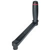 HARKEN Maniglia in alluminio senza fermo 254mm - HARKEN