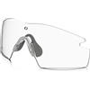 Oakley Vetro di ricambio si Ballistic M Frame 3.0chiara