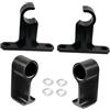 Baoblaze Il Sollevatore o del Sedile per Kayak Migliora Il Comfort del Kit di Rialzo del Sedile per Kayak Marino