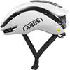 ABUS Casco per Bici da Corsa ABUS GameChanger 2.0 MIPS - Casco Aerodinamico ad Alte Prestazioni con Ventilazione Ottimizzata - Unisex - Taglia M, Bianco