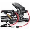 Keppi Fitness KeppiFitness Stepper per esercizi, mini stepper con capacità massima di 158,8 kg, mini stepper con fasce di resistenza per allenamento cardio fitness completo del corpo a casa