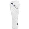 TaylorMade Coprimazza ibrida TaylorMade Golf Qi10 Rescue 2024