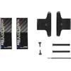 LOOK Cycle - Kit Lamine, KEO Blade Carbon - Kit di Lamine per Pedali KEO Blade in Carbonio, Ceramica e Titanio - Lama di Ricambio e/o Correzione della Tensione - Tensione 20