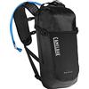 CamelBak Camelback M.U.L.E. Evo 3091162 Black/Silver 100 oz