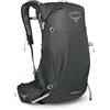 Osprey Downburst 26L - Zaino da trekking da uomo, colore: carbone scuro