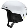 SMITH Method MIPS Helm 2025 Matte White, S