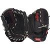 Rawlings Gloves & Mitts, Guanti da Baseball Unisex, Multicolore, Taglia Unica
